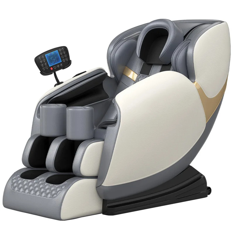 Smart Home Massage Chair Small - Smart Home Wellness ulasan dan harga