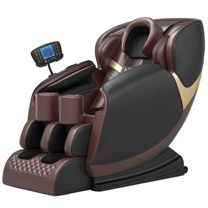 Smart Home Massage Chair Small - Smart Home Wellness ulasan dan harga
