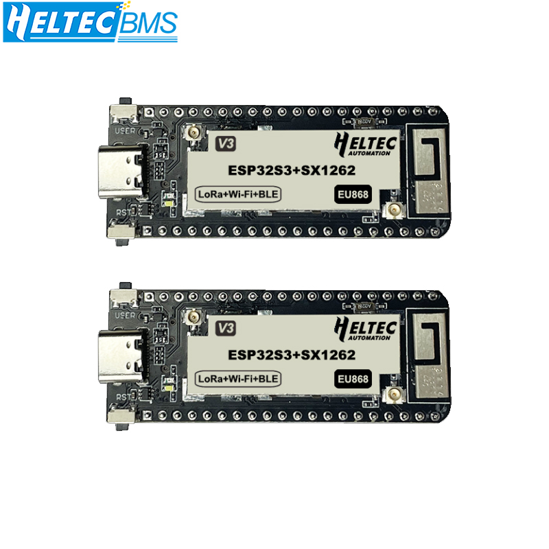 Heltec 2PC LoRa Wireless stick - Smart Home Esp32 ulasan dan harga