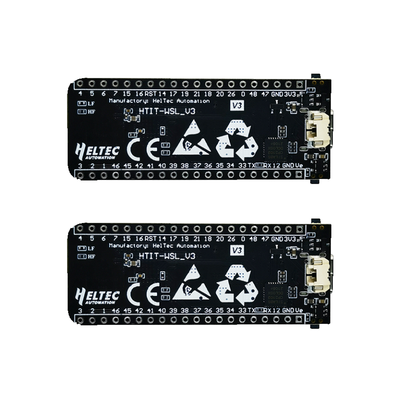 Heltec 2PC LoRa Wireless stick - Smart Home Esp32 ulasan dan harga
