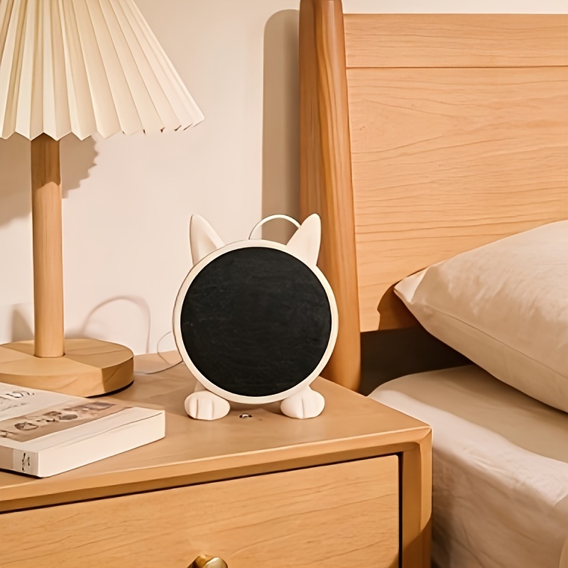 Cat-Shaped Desk Stand For Goog - Smart Home Google Nest ulasan dan harga
