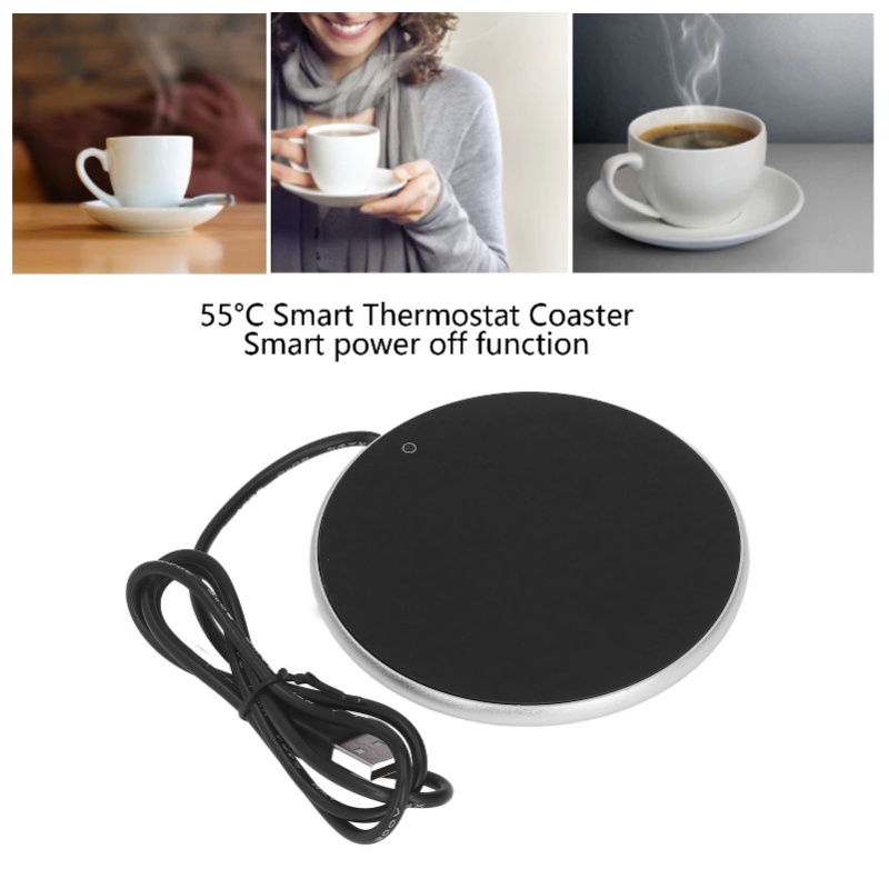 55°C Constant Temperature Smar - Smart Home Usb ulasan dan harga