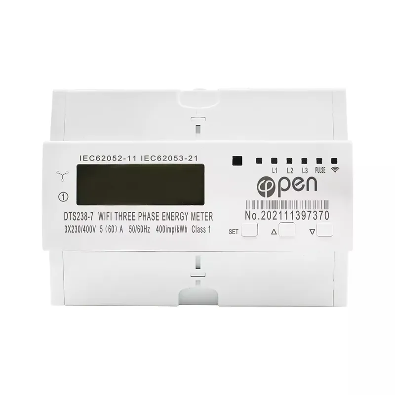 APP 220V 400V Over Under Volta - Smart Home Remote Control ulasan dan harga