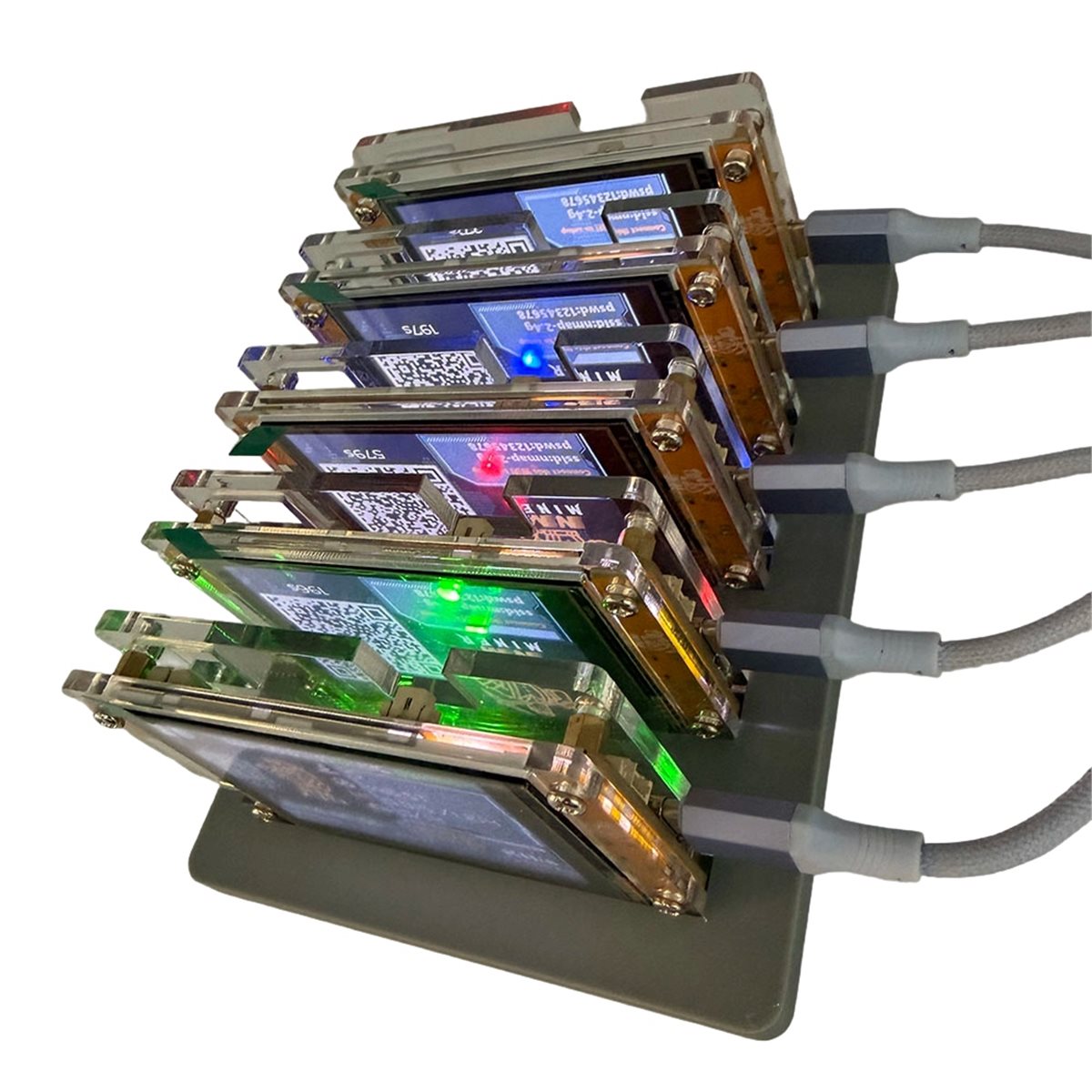 （2026 SUMMER）5X 1060KH/S +5 Sl - Upgrade Smart Home ulasan dan harga