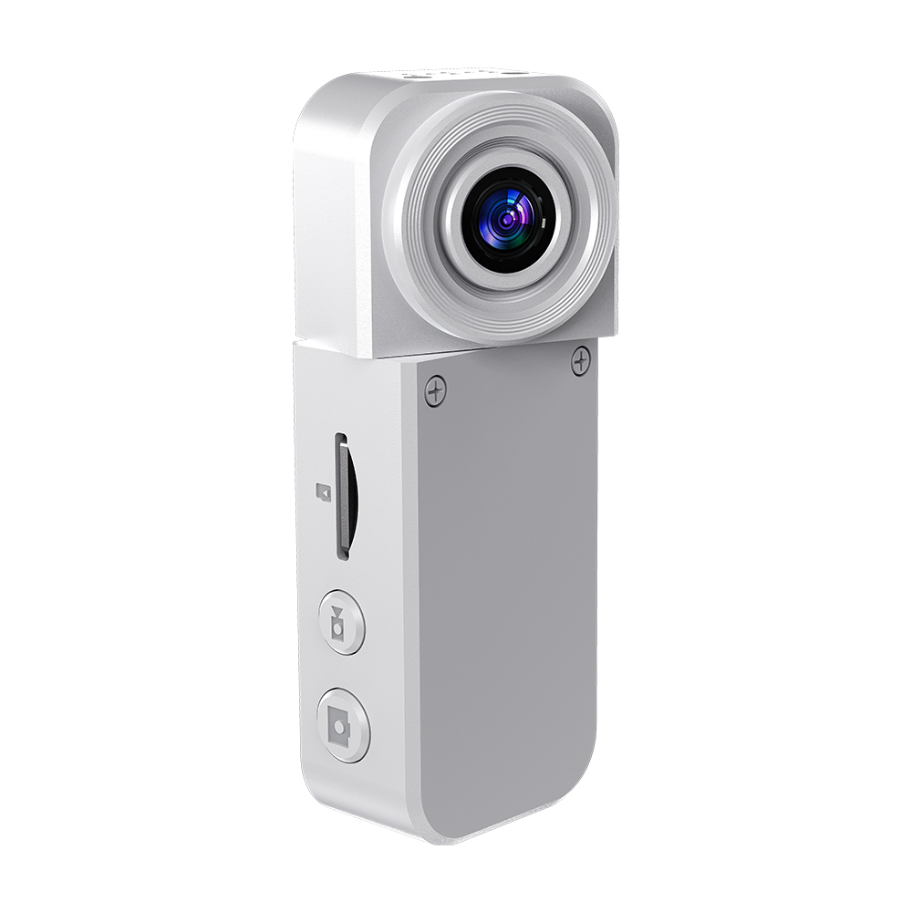 A75 WiFi Action Camera Strong  - Smart Home Outdoor Camera ulasan dan harga