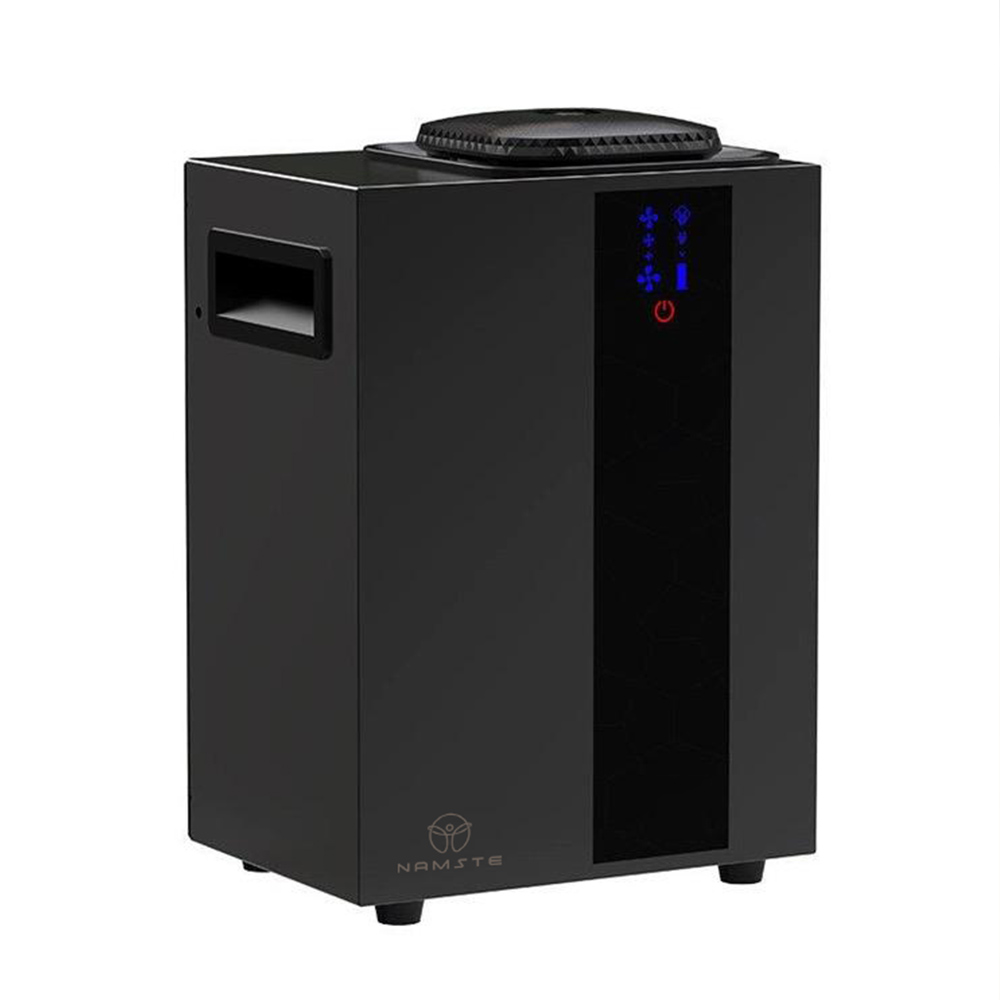 NAMSTE 4000m³ HVAC System Arom - Smart Home Sistem ulasan dan harga