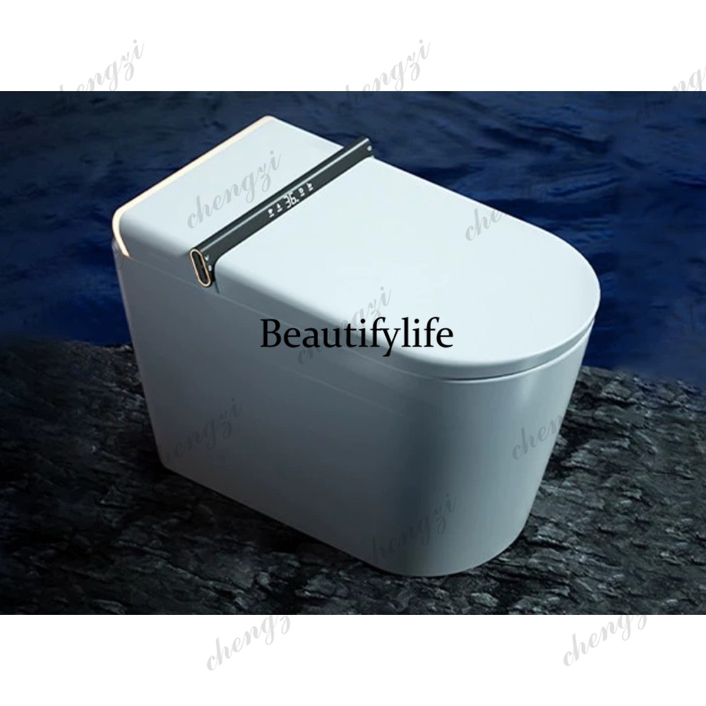 Upgrade the smart home toilet  - Upgrade Smart Home ulasan dan harga