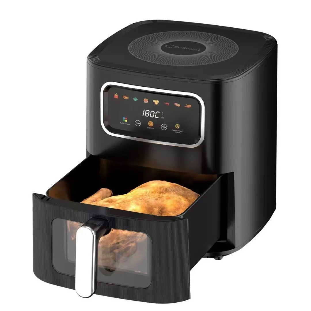 10L Multi functional Home Smar - Smart Home Oven ulasan dan harga