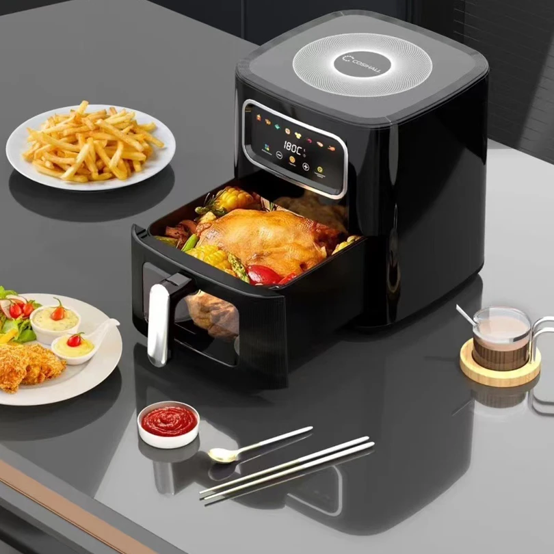 10L Multi functional Home Smar - Smart Home Oven ulasan dan harga