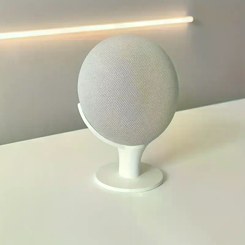 Desktop Stand Holder for Googl - Smart Home Google Nest ulasan dan harga