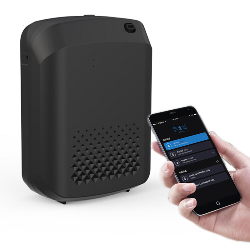 Smart Aroma Diffuser Hotels Fr - Smart Home Sistem ulasan dan harga