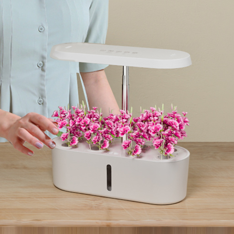 Home Smart Hydroponic Vegetabl - Smart Home ulasan dan harga