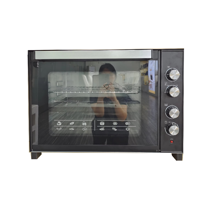 100-Liter 2800-watt Profession - Smart Home Oven ulasan dan harga