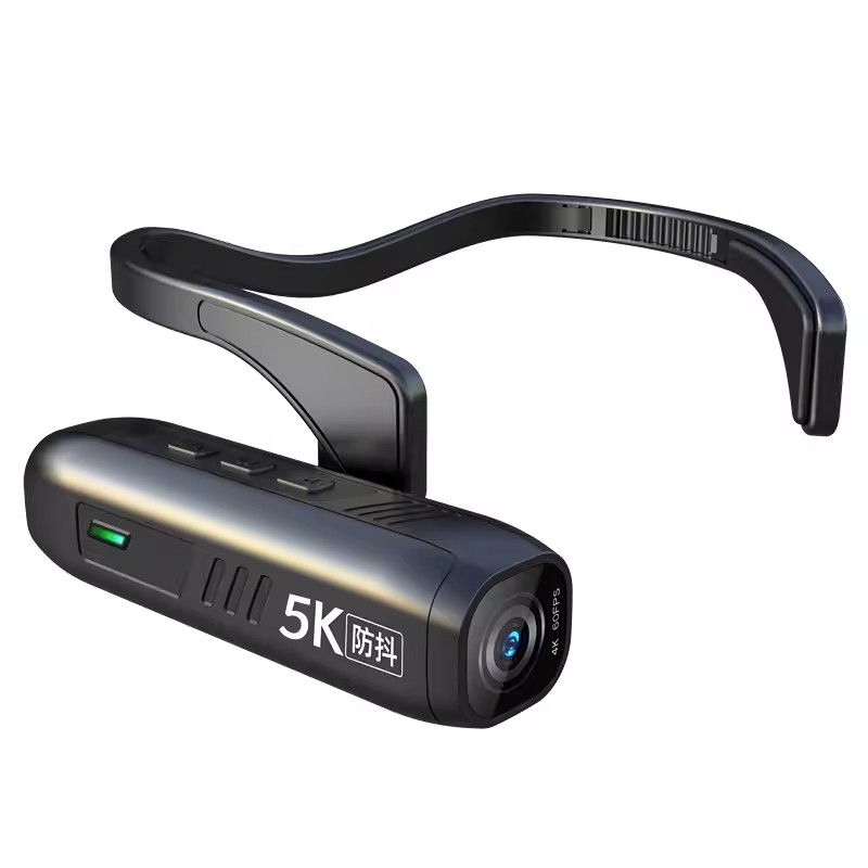 Smart Outdoor Sports 5K Head W - Smart Home Outdoor Camera ulasan dan harga