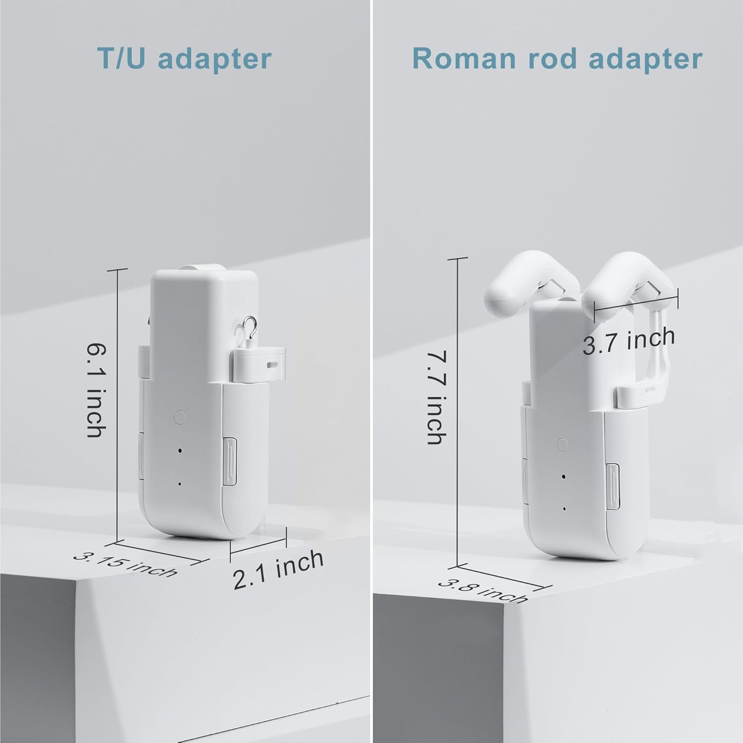 Smart Curtain Motor with Remot - Smart Home Remote Control ulasan dan harga