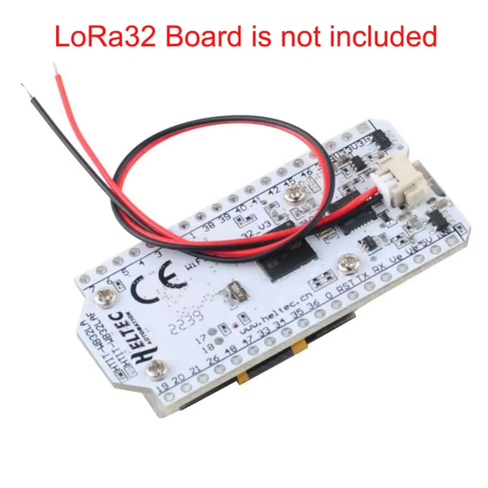10Pcs/Lot JST 1.25mm 2P Male C - Smart Home Esp32 ulasan dan harga