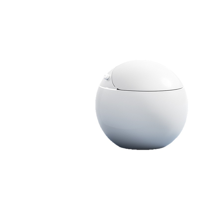 Mini egg smart toilet upgrade  - Upgrade Smart Home ulasan dan harga