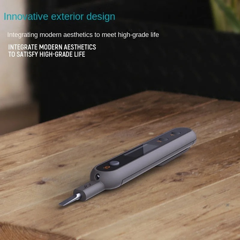 JIMIHOME Voltage Detector Smar - Smart Energy Monitor ulasan dan harga