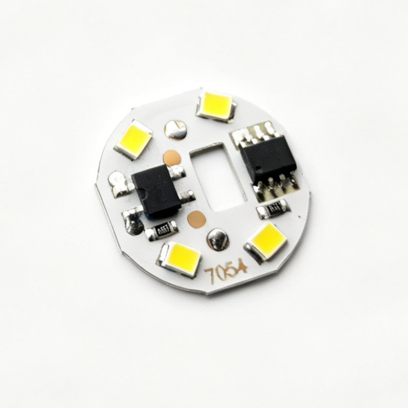 5PCS 2W AC 220V 240V LED COB L - Smart Home Energy ulasan dan harga