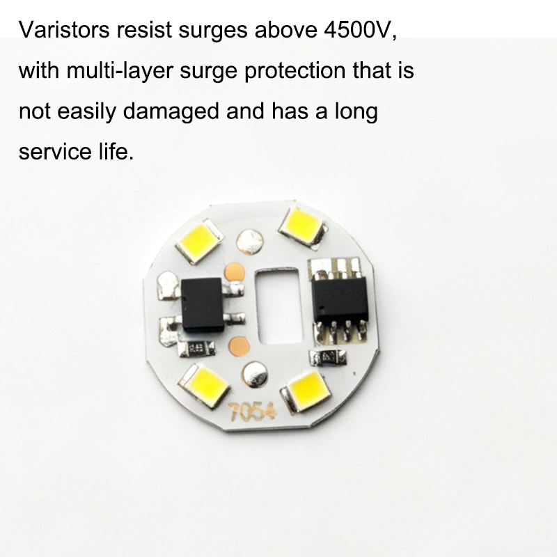 5PCS 2W AC 220V 240V LED COB L - Smart Home Energy ulasan dan harga