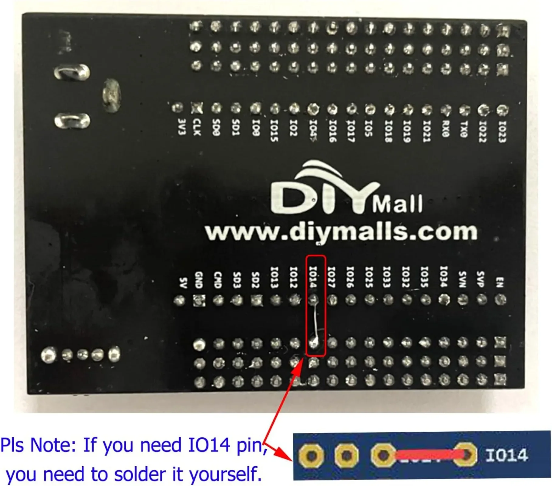 DEVIT V1 ESP32-32 Development  - Smart Home Esp32 ulasan dan harga