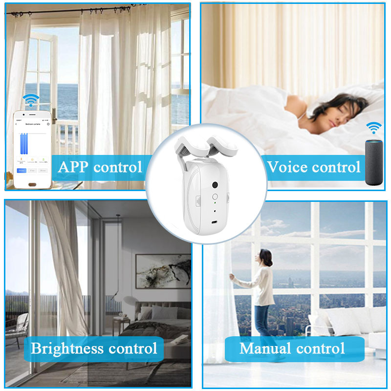 2026new 2025 Zigbee Wifi  Smar - Smart Home Remote Control ulasan dan harga