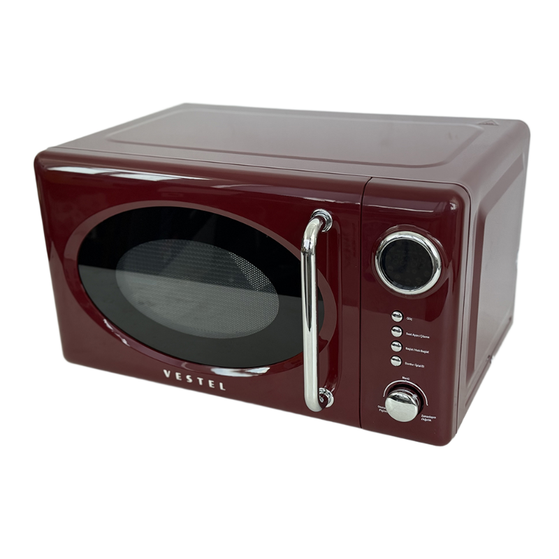 20L Digital Display Convection - Smart Home Oven ulasan dan harga