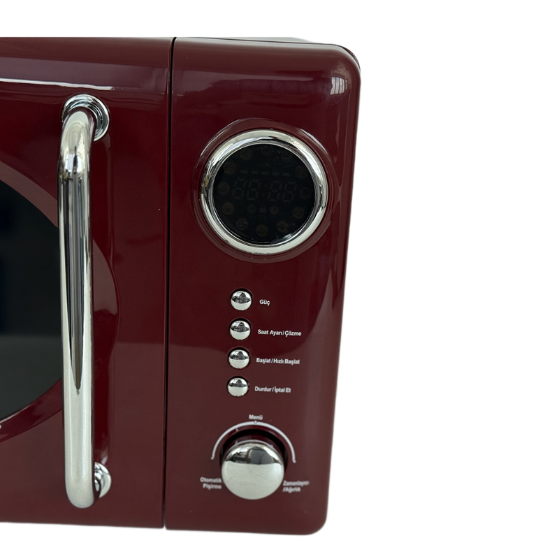 20L Digital Display Convection - Smart Home Oven ulasan dan harga