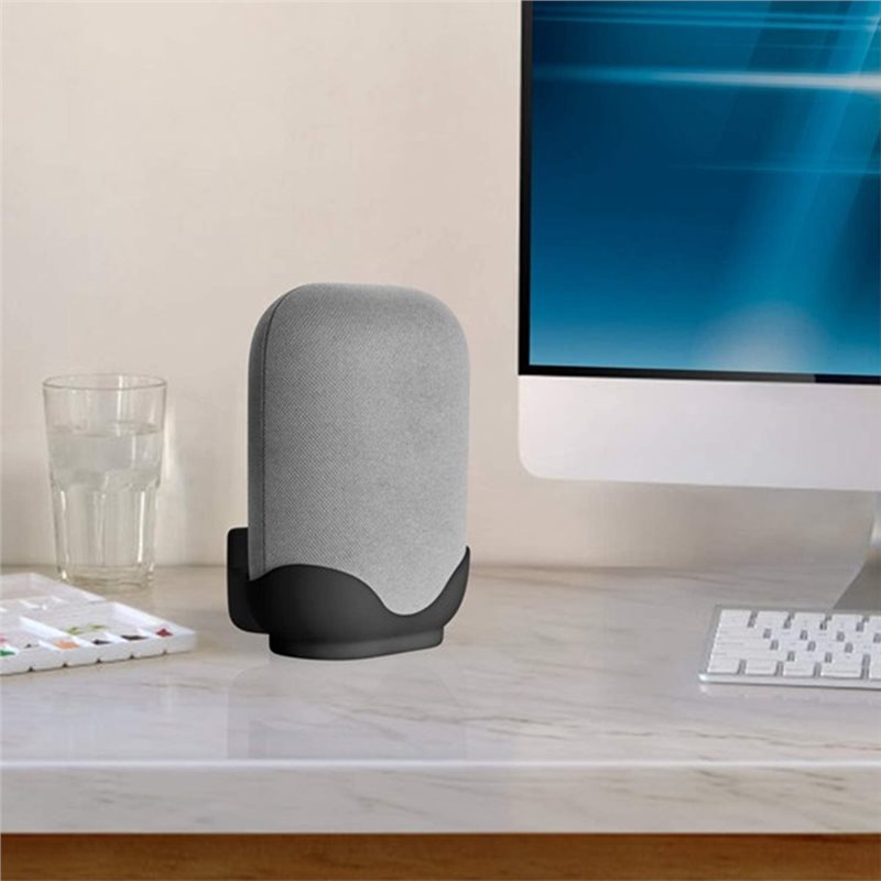 A42T-Space-Saving Wall Mount H - Google Speaker Nest Audio ulasan dan harga