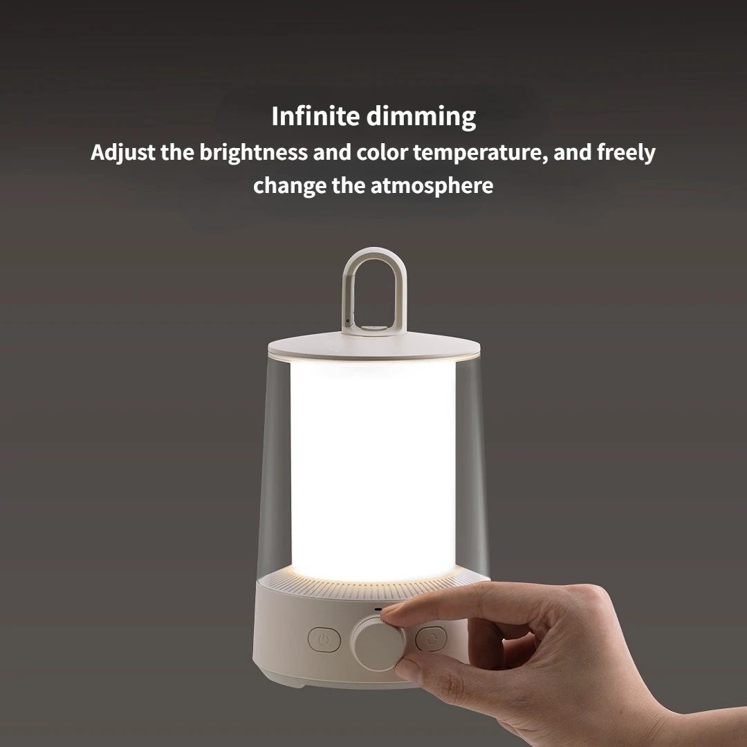 Xiaomi Mijia Split Camping Lig - Smart Home Future ulasan dan harga