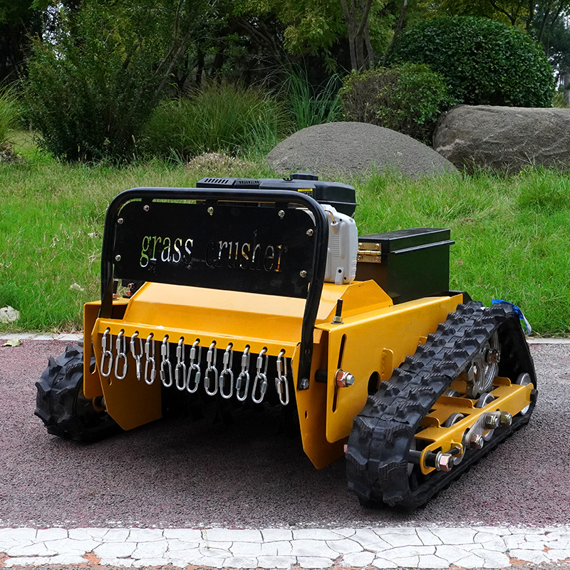Customized Robotic Automatic L - Smart Home Energy ulasan dan harga