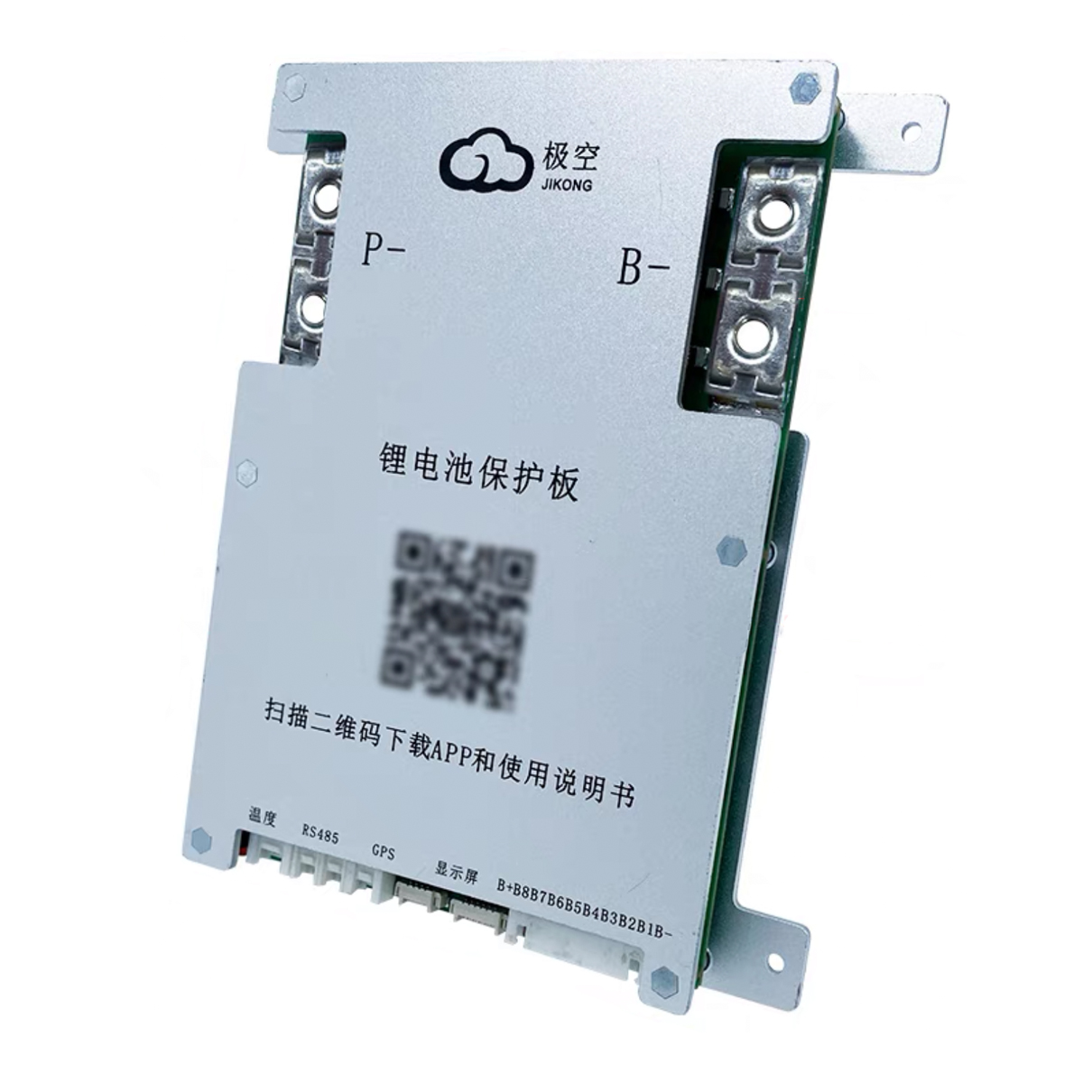 JK BMS JK-B1A8S20P 8S 200A Sma - Smart Home Energy ulasan dan harga