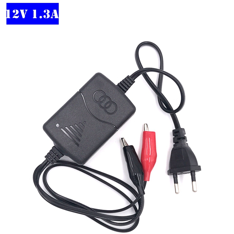 12V 1.3A Smart Motorcycle Char - Smart Home Europe ulasan dan harga