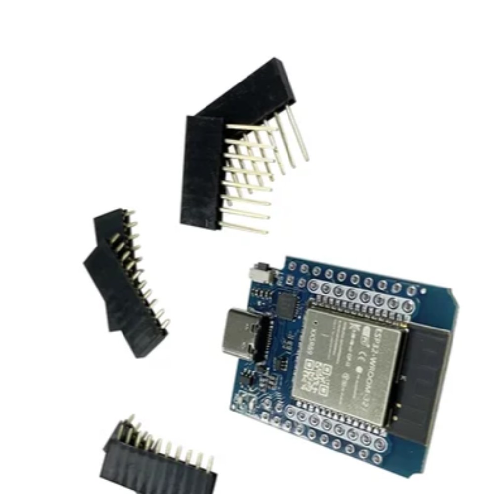 D1 Mini ESP32 ESP-32 WiFi+For  - Smart Home Esp8266 ulasan dan harga