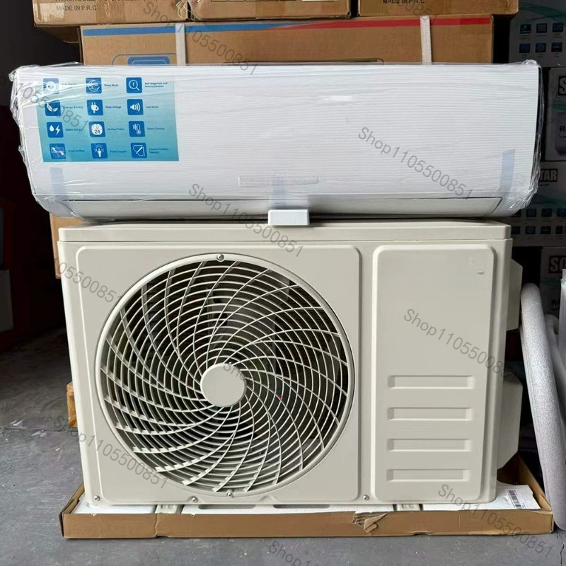1.5HP 12000BTU Smart Inverter  - Smart Home Energy ulasan dan harga
