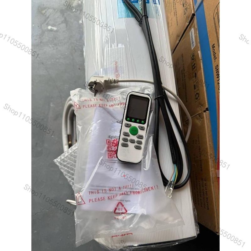 1.5HP 12000BTU Smart Inverter  - Smart Home Energy ulasan dan harga