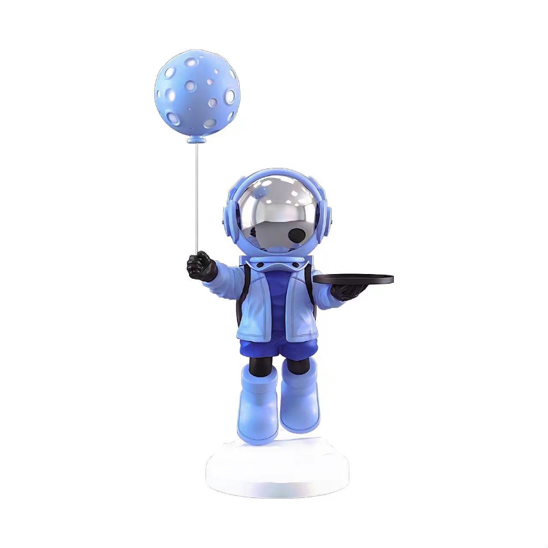 Astronaut Astronaut Floor-stan - Smart Home Europe ulasan dan harga