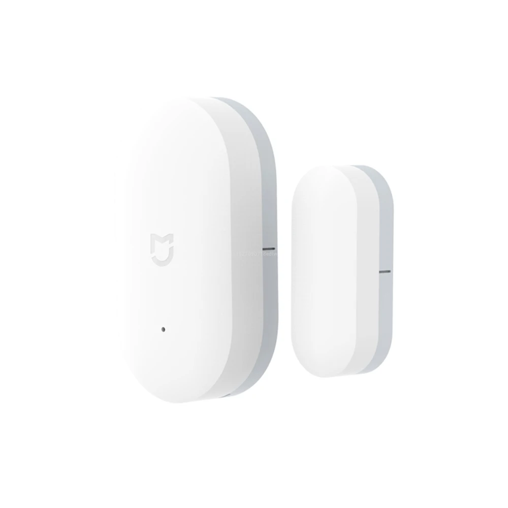 Xiaomi Door Window Sensor Pock - Smart Home Future ulasan dan harga