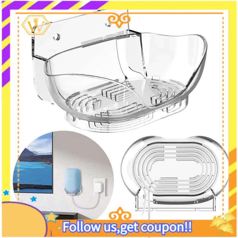 Latest-Wall Mount Shelf Stand  - Smart Home Google Nest ulasan dan harga