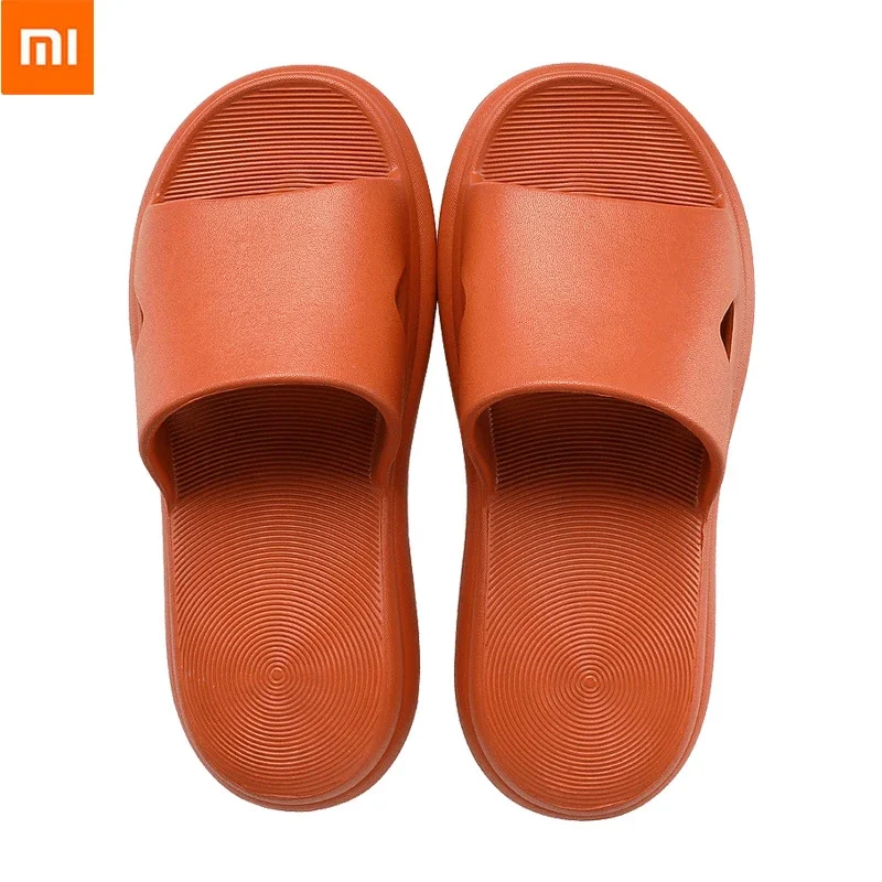 XiaoMi Mijia Sandal Slippers N - Smart Home Future ulasan dan harga