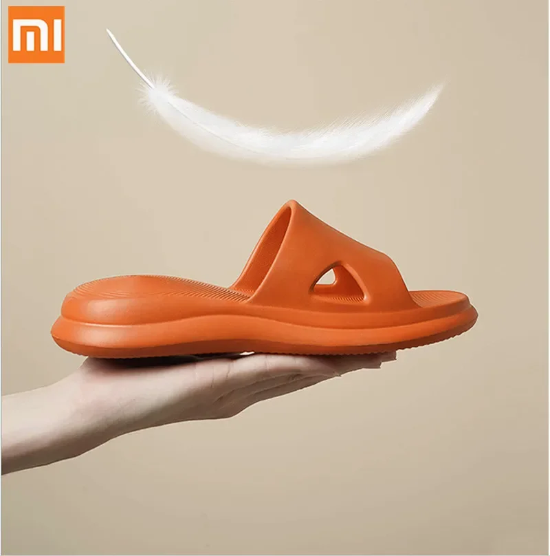 XiaoMi Mijia Sandal Slippers N - Smart Home Future ulasan dan harga