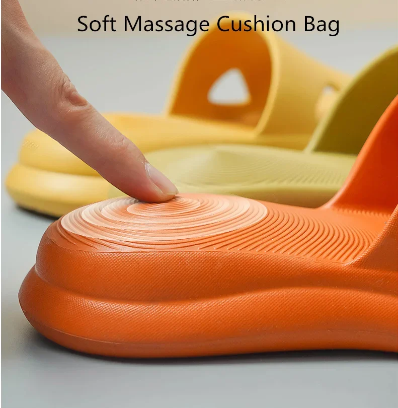 XiaoMi Mijia Sandal Slippers N - Smart Home Future ulasan dan harga