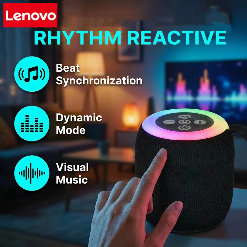 Lenovo Mini Bluetooth Speaker  - Google Speaker Nest Audio ulasan dan harga