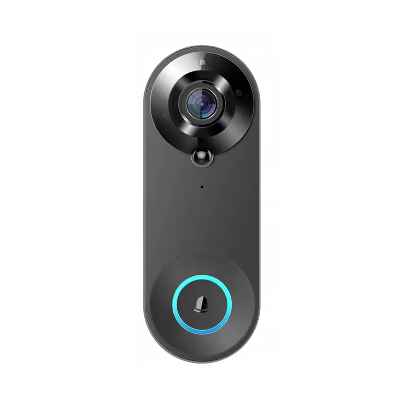 Kadonio 1080P WiFi Video Door  - Wifi Doorbell Camera ulasan dan harga