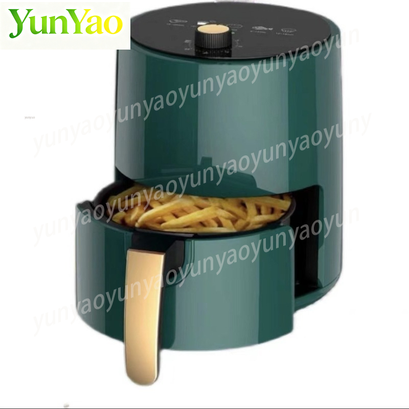 6L Smart Air Fryer Oven, Multi - Smart Home Oven ulasan dan harga
