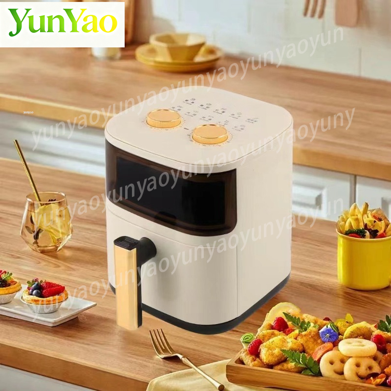 6L Smart Air Fryer Oven, Multi - Smart Home Oven ulasan dan harga