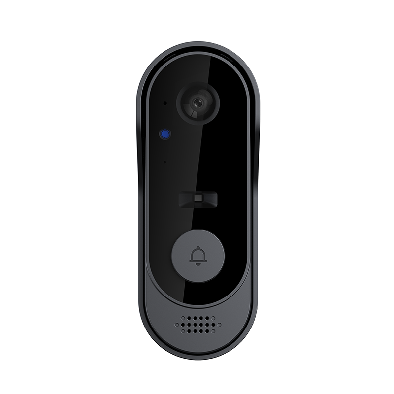 Tuya APP 170Degree Wide Angle  - Wifi Doorbell Camera ulasan dan harga