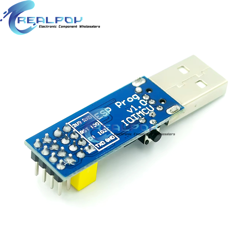CH340C USB ESP8266 ESP-01 ESP0 - Smart Home Esp8266 ulasan dan harga