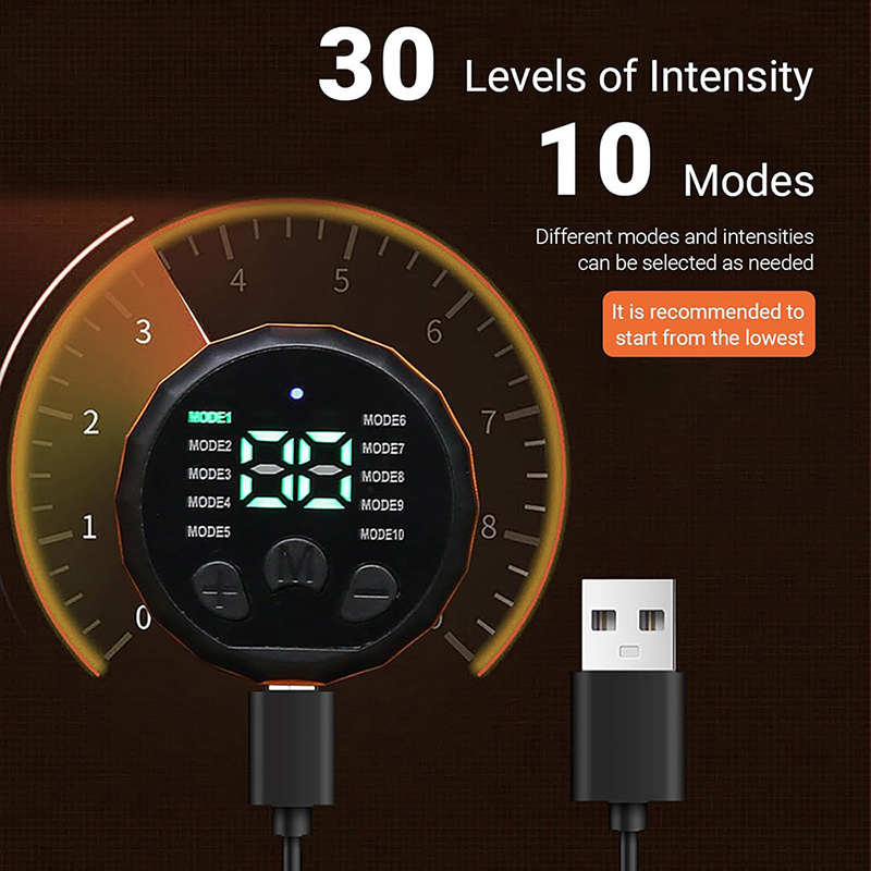 Smart Abdominal Toning Belt Ab - Smart Home Wellness ulasan dan harga