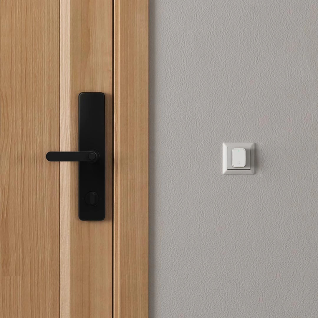 Qingping  Bluetooth Gateway Qi - Smart Home Future ulasan dan harga